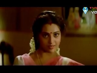 Tamil actress meena uncencored93